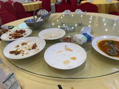 -龙溪海鲜酒家(溪涌店)