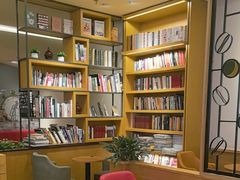 -COSTA COFFEE(西贸凯德晶品4层2店)