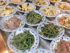 -豫掌柜饸饹面·烩面(秀沿路店)