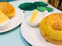 -表妹香港靓点餐厅