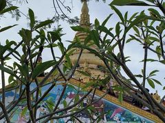 -一寨两国风景区