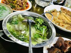 -盡膳口福·百年汤方火锅(科华北路店)