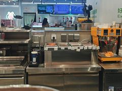 -茶百道(爱融荟城店)