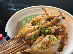 -立文冬·鲜活面(杭州太合商业中心店)