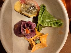 -德发长·花式蒸饺(大唐不夜城店)