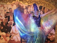 -维吾尔餐厅(宜山路店)