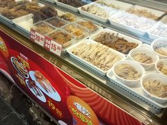 -棒棒鸡传奇(解放路店)