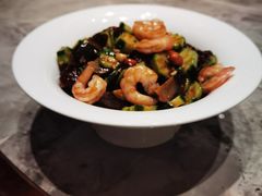 -大连湾旭日·家宴·海肠捞饭(马栏广场店)