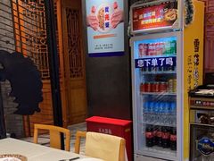 -辣婆婆(航天桥店)