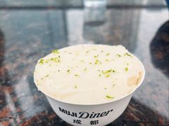 -无印良品餐堂 MUJI Diner(成都太古里店)