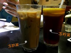 -糖朝(尖沙咀店)