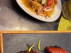 -雨后行菜(报慈北路店)