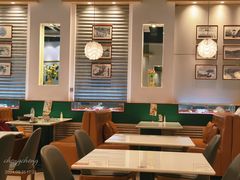 -金湖港式餐厅(建外店)