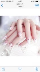 -LILY NAILS美甲美睫