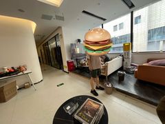 -Hey侦探沉浸式演绎剧场·剧本杀(步行街店)