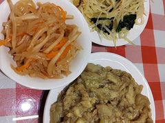 -王云花羊架莜面馆(青山店)