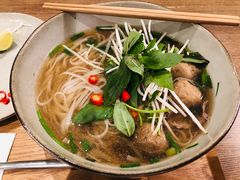 -BAKER&SPICE(环贸店)