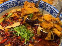 -清真·拉菲尔鱼庄·家常菜(钟楼回民街店)