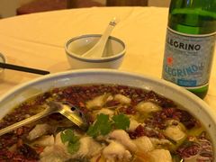 -龙门阵茶屋川菜馆(武康路店)