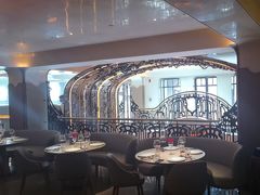 -波特曼西餐厅(中央大街店)