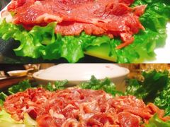 -清真华宇开锅羊肉