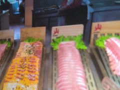 -新艺自助美食城(中山路店)