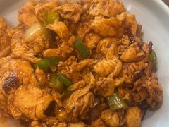 -满园烤鸭·春饼(太原街万达店)