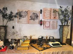 -春风·有糖(崇宁路店)