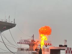 -泰达航母主题公园