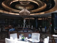 -太原星河湾酒店