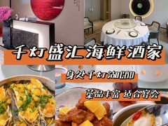 -千灯盛汇·头牌粤菜(致越优城店)