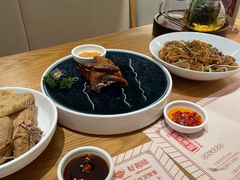 -顺风汤馆·广府粤菜(江宸天街店)