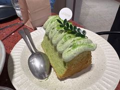 -La Terre乐田(万象城店)