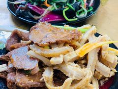 -惠丰源烩面馆(经七路店)