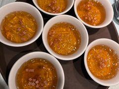 -饭橘汉江码头·乡野土菜馆(静安路店)