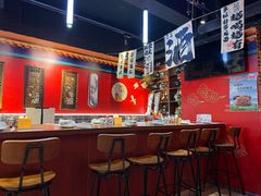 -老北京胡同味道二荤铺(酒仙桥店)