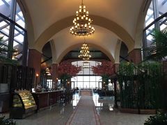 -厦门帝元维多利亚大酒店(环岛路黄厝海滩店)