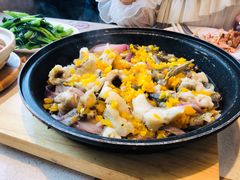 -79号渔船海鲜饭店(宝安店)