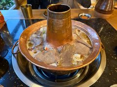 -陀岗美食·云南藏式特色餐厅