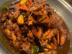 -小方外婆菜(蒙山路店)