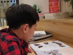 -五峰书院(南洋泾路店)
