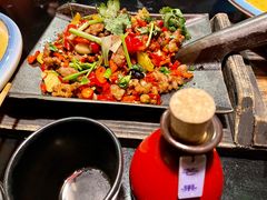 -醉小酒馆·川菜·江湖菜·重庆菜(观音桥旗舰店)
