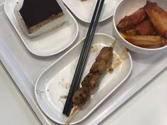 -宜家·瑞典风味餐厅(北京西红门店)