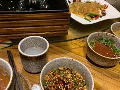 -滇香肴·云南菜蒸汽石锅鱼(云南北路店)