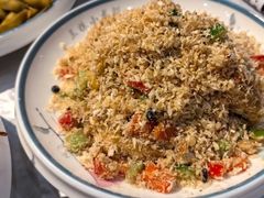 -三妹小龙虾·黄油蟹(华侨城总店)
