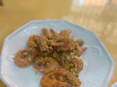 -鹏城人家海鲜酒家·23年老字号(较场尾店)