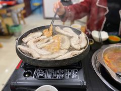 -焱味真•韩牛自助烤肉(大学城店)