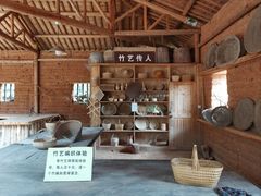 -黄山太平湖风景区