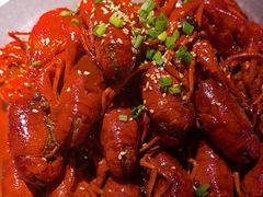 -巴厘龙虾·榜首油焖大虾(音乐学院·沿江酒馆店)