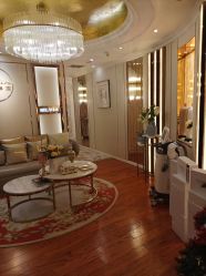 -茜尔维亚修身连锁(杨浦五角场店)